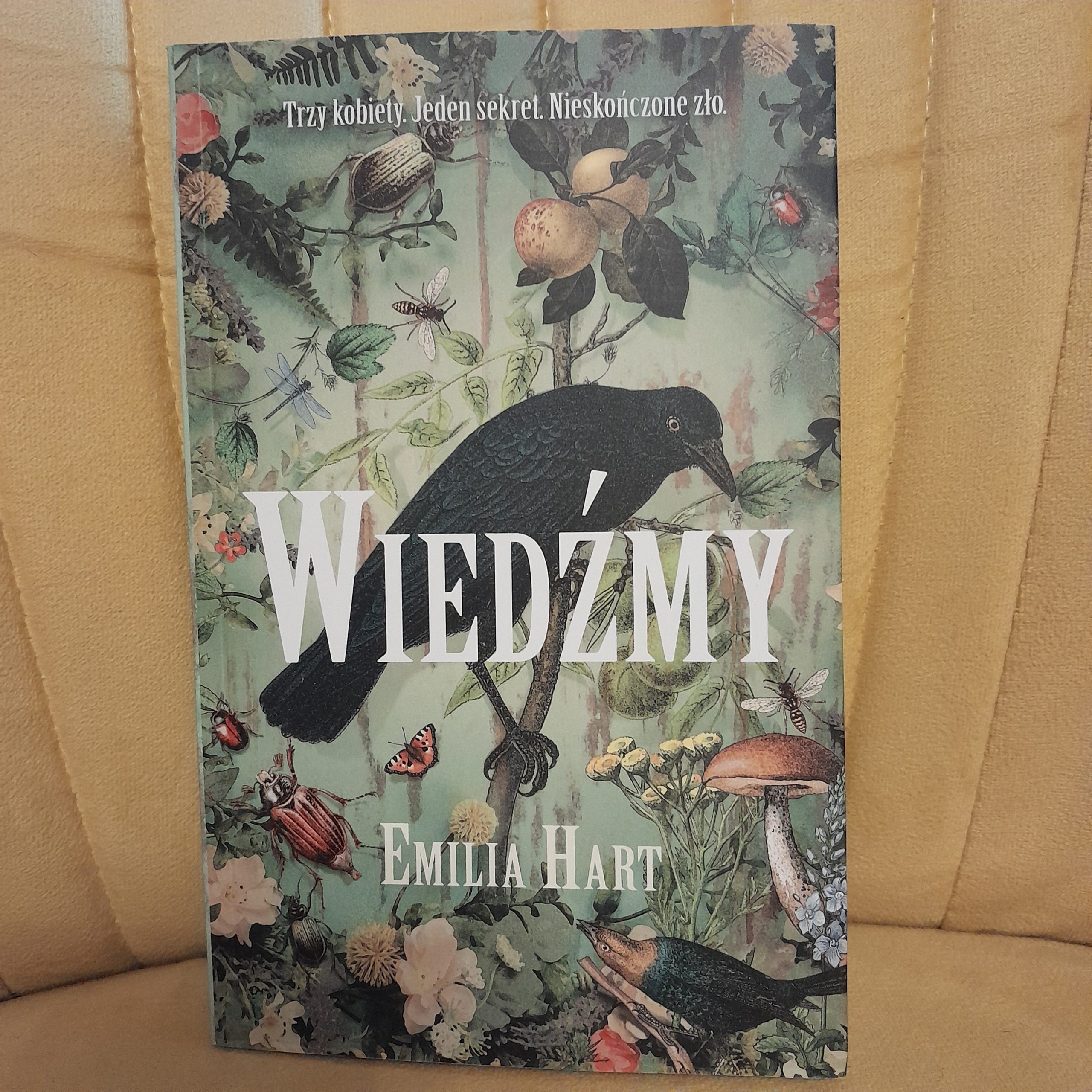 Hart Wiedźmy