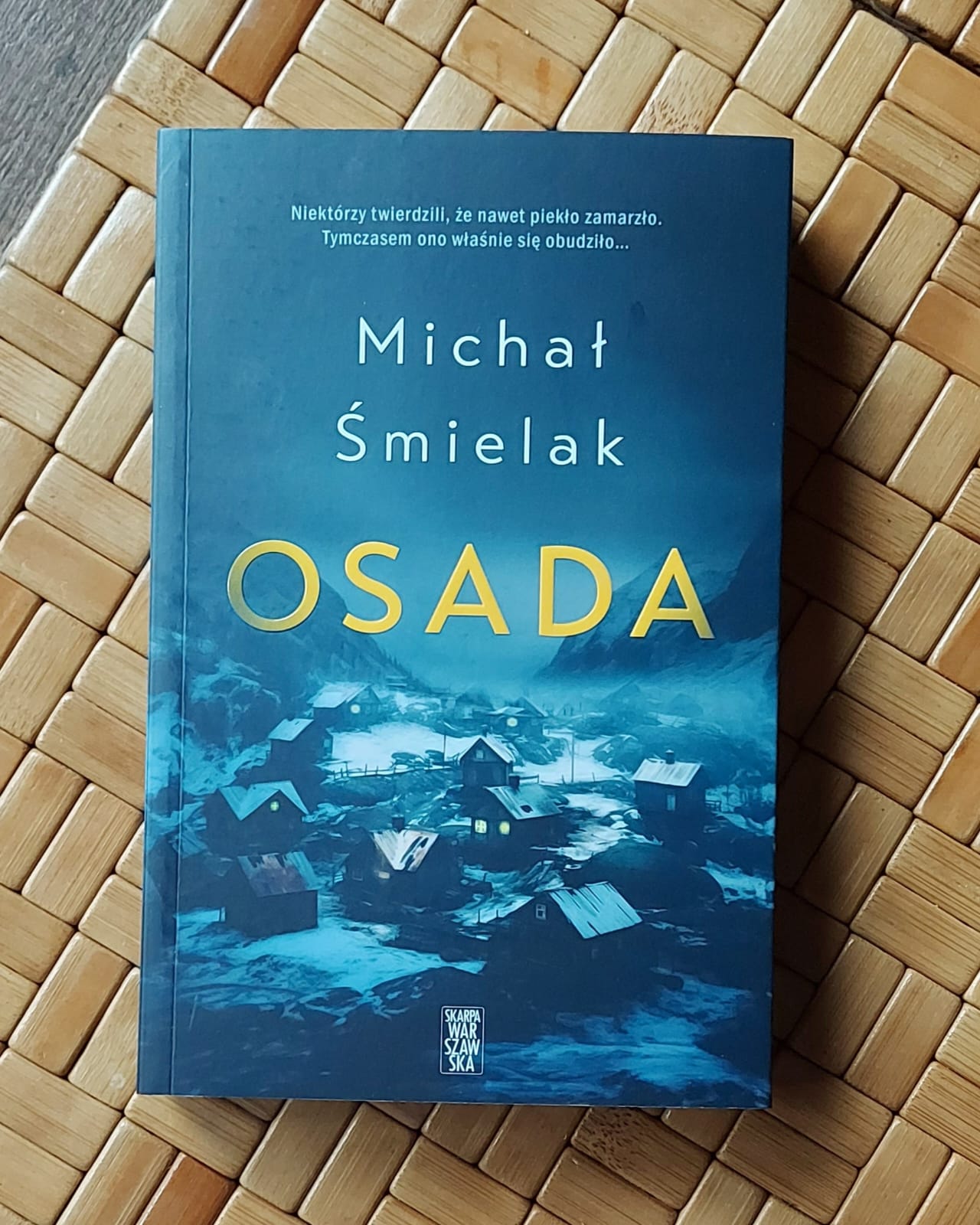 osada