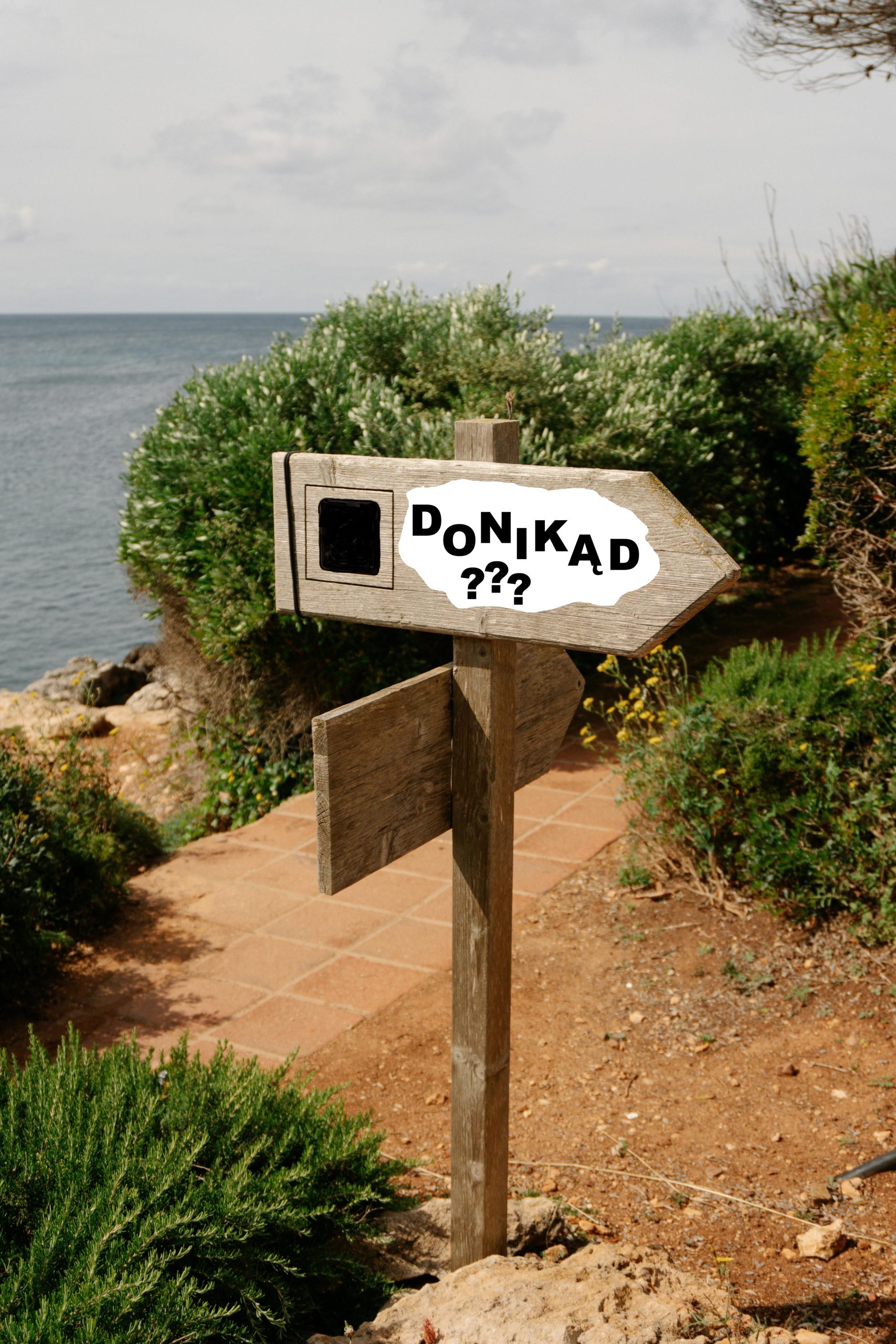 DONIKĄD